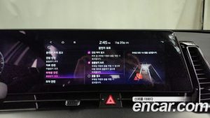 Kia Sportage Бензин 1.6 Turbo 2WD 2024 года из Южной Кореи