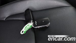 Kia Sportage Бензин 1.6 Turbo 2WD 2024 года из Южной Кореи