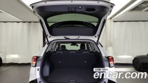 Kia Sportage Бензин 1.6 Turbo 2WD 2024 года из Южной Кореи
