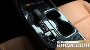 Lexus NX Luxury 2025 года из Южной Кореи