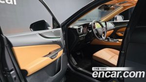 Lexus NX Luxury 2025 года из Южной Кореи