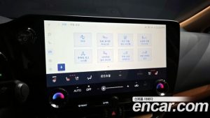 Lexus NX Luxury 2025 года из Южной Кореи