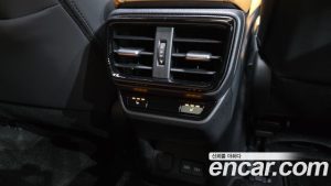 Lexus NX Luxury 2025 года из Южной Кореи