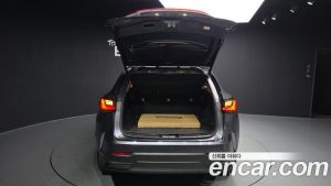Lexus NX Luxury 2025 года из Южной Кореи