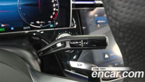 Mercedes-Benz E-Class AMG E53e 4MATIC+ 2025 года из Южной Кореи