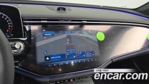 Mercedes-Benz E-Class AMG E53e 4MATIC+ 2025 года из Южной Кореи