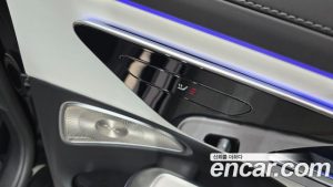 Mercedes-Benz E-Class AMG E53e 4MATIC+ 2025 года из Южной Кореи