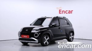 Hyundai Casper Inspiration 2026 года из Южной Кореи