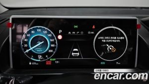 Hyundai Casper Inspiration 2026 года из Южной Кореи