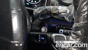 Hyundai Casper Inspiration 2026 года из Южной Кореи