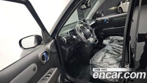 Hyundai Casper Inspiration 2026 года из Южной Кореи