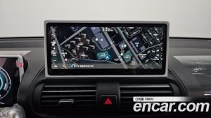 Hyundai Casper Inspiration 2026 года из Южной Кореи