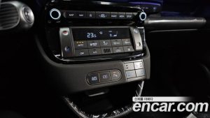 Hyundai Casper Inspiration 2026 года из Южной Кореи