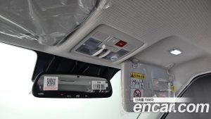 Hyundai Casper Inspiration 2026 года из Южной Кореи