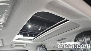 Hyundai Casper Inspiration 2026 года из Южной Кореи