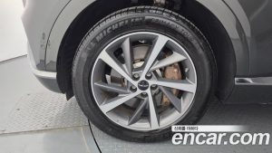 Genesis GV80 3.5T Бензин AWD 2024 года из Южной Кореи