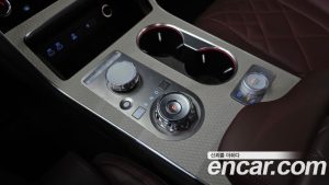 Genesis GV80 3.5T Бензин AWD 2024 года из Южной Кореи
