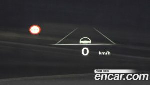 Genesis GV80 3.5T Бензин AWD 2024 года из Южной Кореи