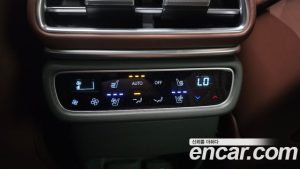 Genesis GV80 3.5T Бензин AWD 2024 года из Южной Кореи