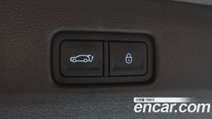 Genesis GV80 3.5T Бензин AWD 2024 года из Южной Кореи