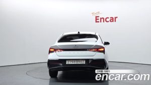 Hyundai AVANTE 1.6 2024 года из Южной Кореи