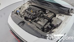 Hyundai AVANTE 1.6 2024 года из Южной Кореи