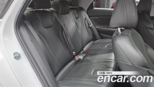 Hyundai AVANTE 1.6 2024 года из Южной Кореи