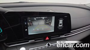 Hyundai AVANTE 1.6 2024 года из Южной Кореи