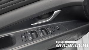 Hyundai AVANTE 1.6 2024 года из Южной Кореи