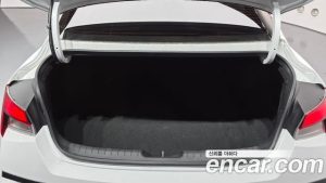 Hyundai AVANTE 1.6 2024 года из Южной Кореи