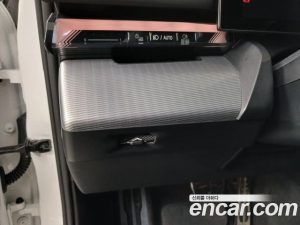 BMW 5-Series 530i xDrive M Sport 2024 года из Южной Кореи