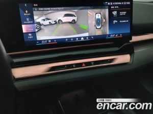 BMW 5-Series 530i xDrive M Sport 2024 года из Южной Кореи