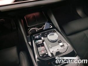 BMW 5-Series 530i xDrive M Sport 2024 года из Южной Кореи