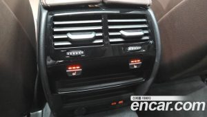 BMW 5-Series 523d M Sport 2023 года из Южной Кореи