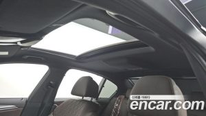 BMW 5-Series 523d M Sport 2023 года из Южной Кореи