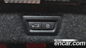 BMW 5-Series 523d M Sport 2023 года из Южной Кореи