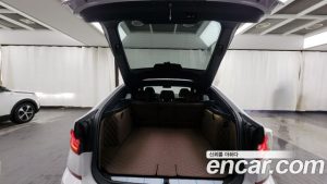BMW Gran Turismo 630i xDrive M Sport 2023 года из Южной Кореи
