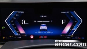 BMW X7 xDrive 40d Design Pure Excellence 7-Seater 2023 года из Южной Кореи