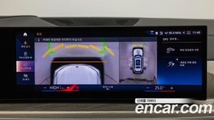 BMW X7 xDrive 40d Design Pure Excellence 7-Seater 2023 года из Южной Кореи