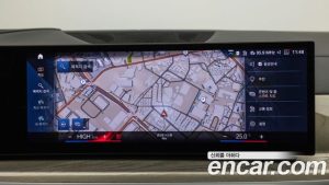 BMW X7 xDrive 40d Design Pure Excellence 7-Seater 2023 года из Южной Кореи