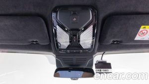 BMW X7 xDrive 40d Design Pure Excellence 7-Seater 2023 года из Южной Кореи