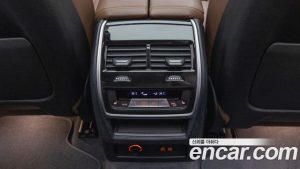 BMW X7 xDrive 40d Design Pure Excellence 7-Seater 2023 года из Южной Кореи
