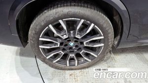 BMW X5 xDrive 40i M Sport 2025 года из Южной Кореи