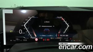 BMW X5 xDrive 40i M Sport 2025 года из Южной Кореи