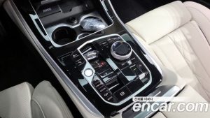 BMW X5 xDrive 40i M Sport 2025 года из Южной Кореи