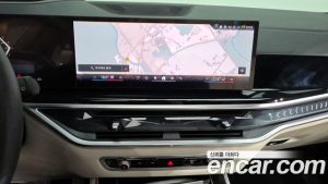 BMW X5 xDrive 40i M Sport 2025 года из Южной Кореи