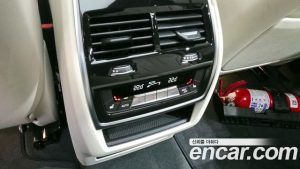 BMW X5 xDrive 40i M Sport 2025 года из Южной Кореи