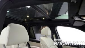 BMW X5 xDrive 40i M Sport 2025 года из Южной Кореи