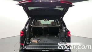 BMW X5 xDrive 40i M Sport 2025 года из Южной Кореи