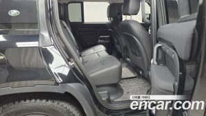 Land Rover Defender 110 D250 SE 2023 года из Южной Кореи